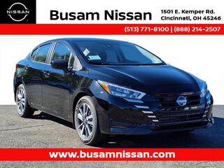 2025 Nissan Versa for sale in Cincinnati OH