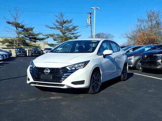 2025 Nissan Versa for sale in Stoneham MA