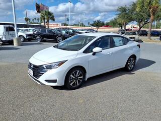 2025 Nissan Versa for sale in Harlingen TX