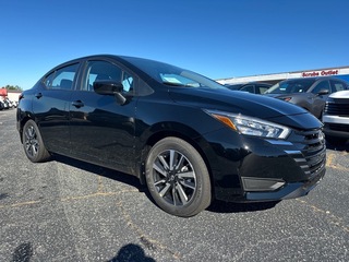 2025 Nissan Versa for sale in Independence MO