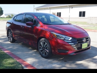 2025 Nissan Versa for sale in Port Arthur TX
