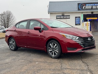 2025 Nissan Versa for sale in Greer SC