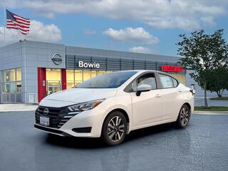 2025 Nissan Versa for sale in West Mifflin PA