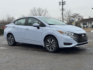 2025 Nissan Versa for sale in Greer SC