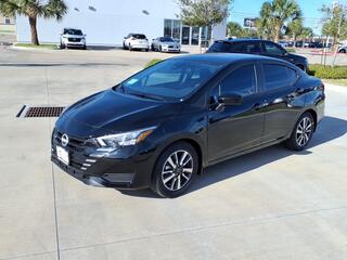 2025 Nissan Versa for sale in Kosciusko MS