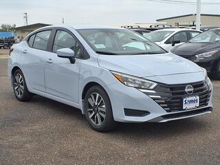 2025 Nissan Versa for sale in Laredo TX