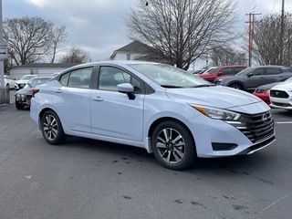 2025 Nissan Versa for sale in Greer SC