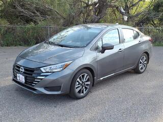 2025 Nissan Versa for sale in Harlingen TX
