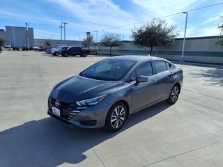 2025 Nissan Versa for sale in Kosciusko MS