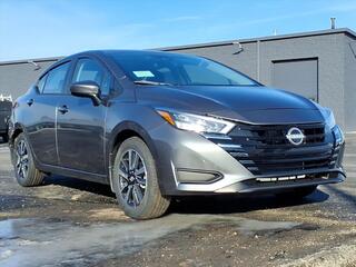 2025 Nissan Versa for sale in Bradley IL