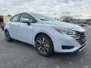 2025 Nissan Versa for sale in Independence MO