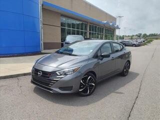 2023 Nissan Versa for sale in Gallatin TN