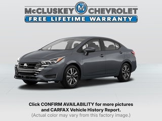 2024 Nissan Versa for sale in Cincinnati OH