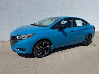 2025 Nissan Versa for sale in Indianapolis IN