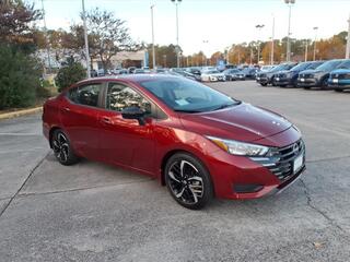 2025 Nissan Versa for sale in Hampton VA