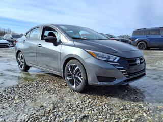 2025 Nissan Versa for sale in Triadelphia WV