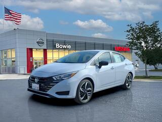 2025 Nissan Versa for sale in West Mifflin PA