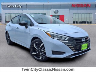 2025 Nissan Versa for sale in Port Arthur TX