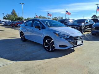 2023 Nissan Versa for sale in Alvin TX