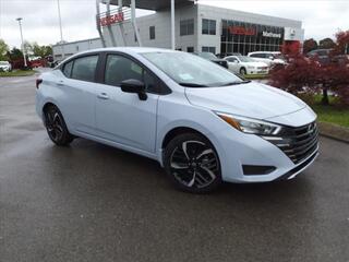 2024 Nissan Versa for sale in Clarksville TN