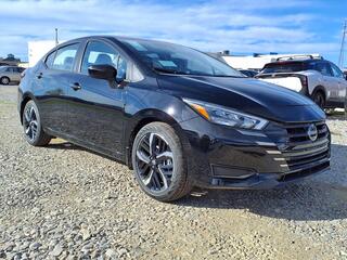 2025 Nissan Versa for sale in Triadelphia WV