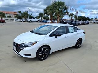 2025 Nissan Versa for sale in Kosciusko MS
