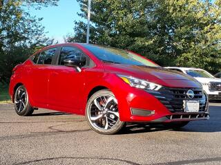 2025 Nissan Versa for sale in Stratham NH