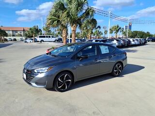 2025 Nissan Versa for sale in Kosciusko MS