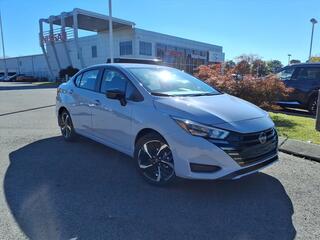 2025 Nissan Versa for sale in Clarksville TN