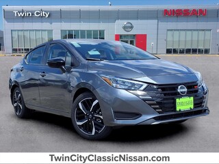 2025 Nissan Versa for sale in Port Arthur TX