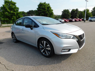 2021 Nissan Versa for sale in Clarksville TN
