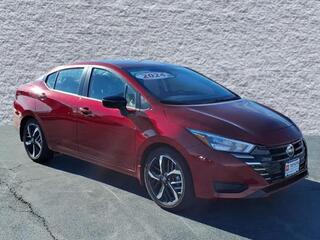 2024 Nissan Versa for sale in Bourbonnais IL