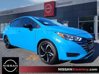 2025 Nissan Versa for sale in Easley SC