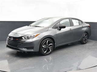 2025 Nissan Versa for sale in Shelby NC