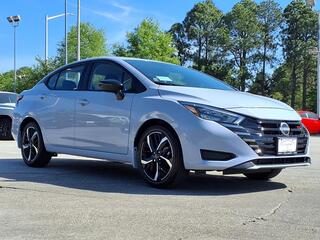 2025 Nissan Versa for sale in Hampton VA