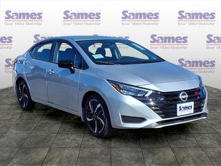 2025 Nissan Versa for sale in Laredo TX