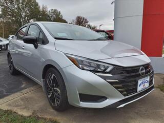 2024 Nissan Versa for sale in Pine Bluff AR