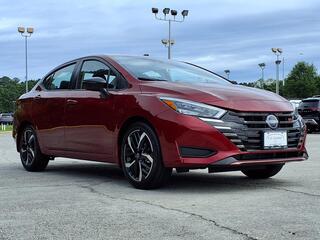 2025 Nissan Versa for sale in Hampton VA
