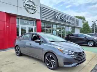 2025 Nissan Versa for sale in Louisville KY