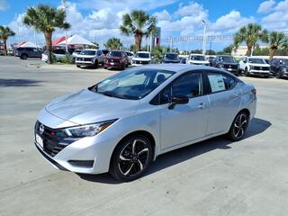 2025 Nissan Versa for sale in Kosciusko MS