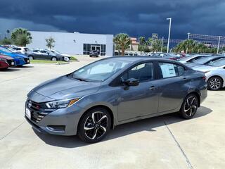 2025 Nissan Versa for sale in Kosciusko MS
