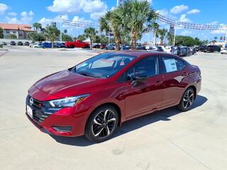 2025 Nissan Versa for sale in Kosciusko MS