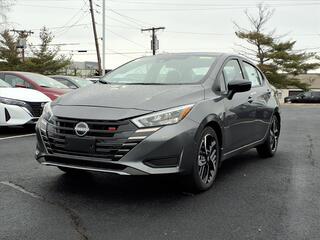 2025 Nissan Versa for sale in Stoneham MA