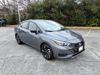 2025 Nissan Versa for sale in Hampton VA