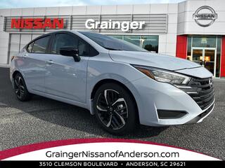 2025 Nissan Versa for sale in Independence MO