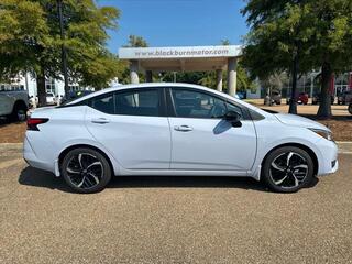 2024 Nissan Versa for sale in Nashville TN