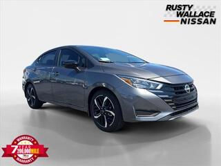 2025 Nissan Versa for sale in Knoxville TN