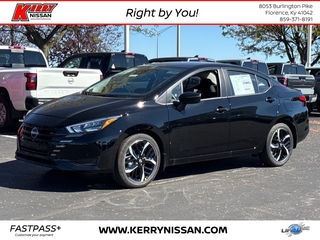 2025 Nissan Versa for sale in Florence KY