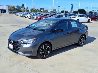 2025 Nissan Versa for sale in Kosciusko MS