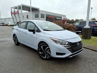 2025 Nissan Versa for sale in Clarksville TN